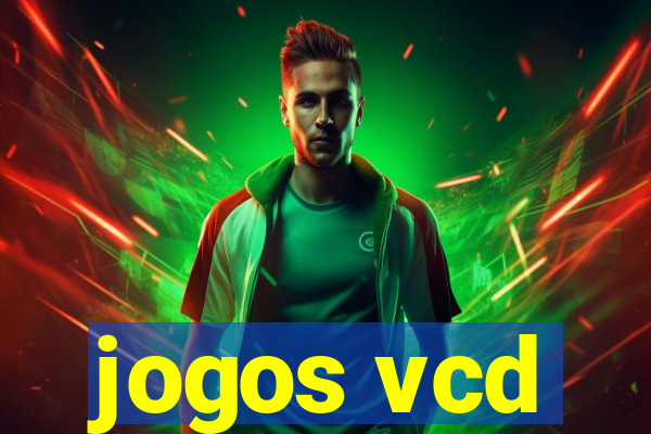 jogos vcd